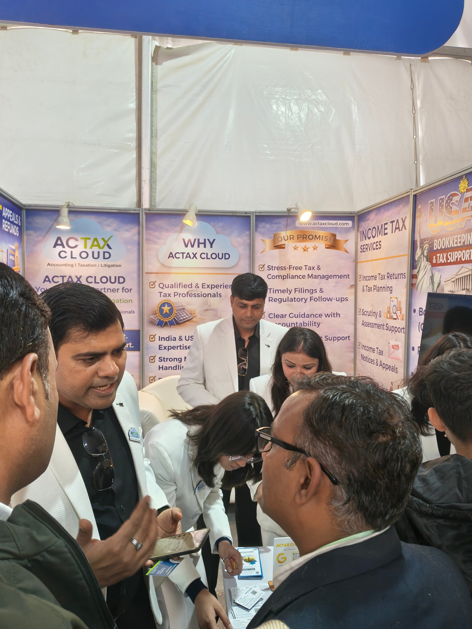 MGE - 2026 event photo 1
