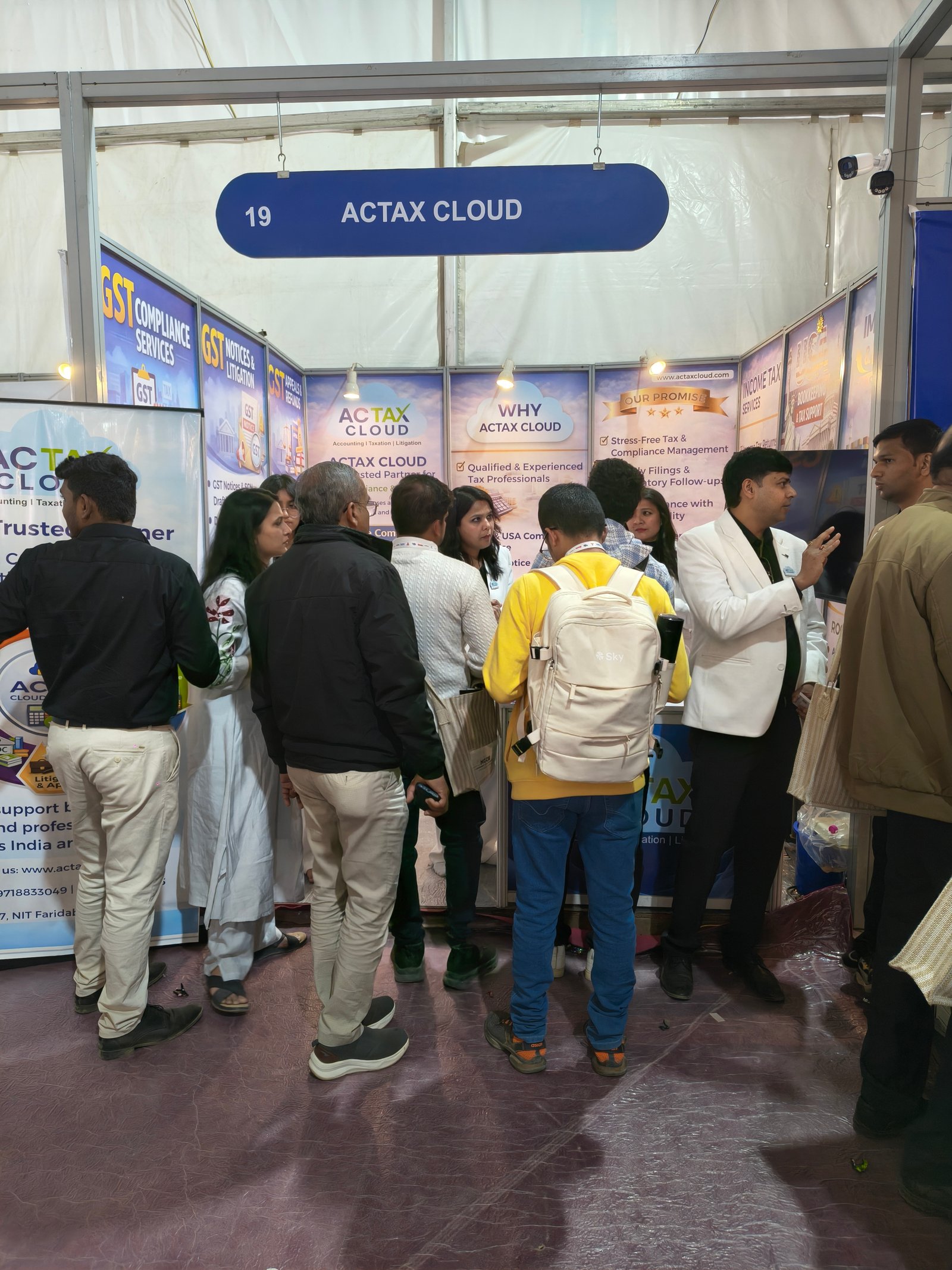 MGE - 2026 event photo 11