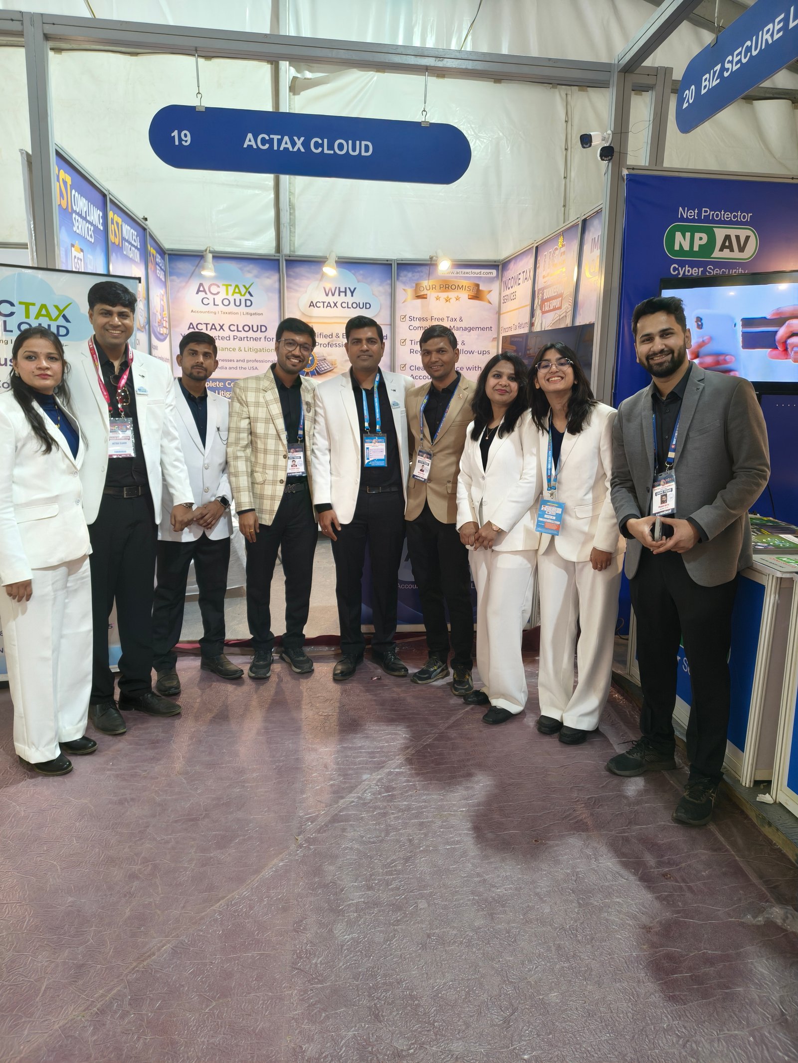 MGE - 2026 event photo 8