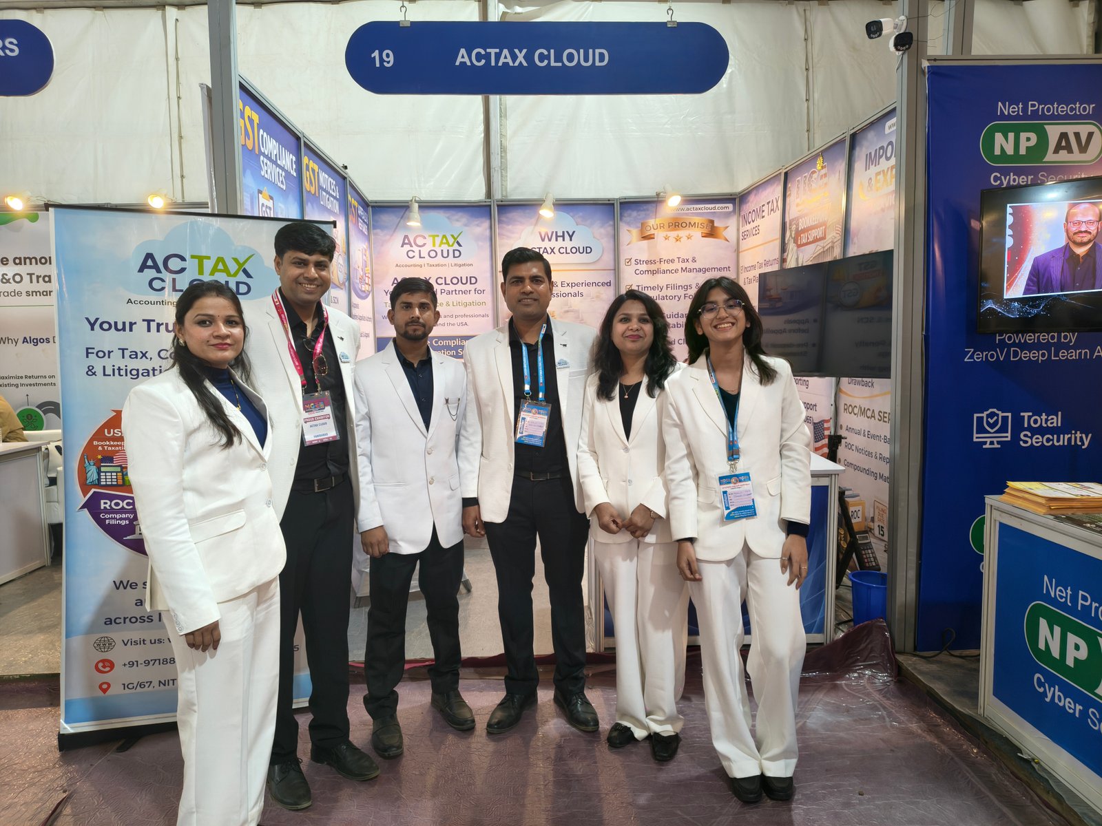 MGE - 2026 event photo 9