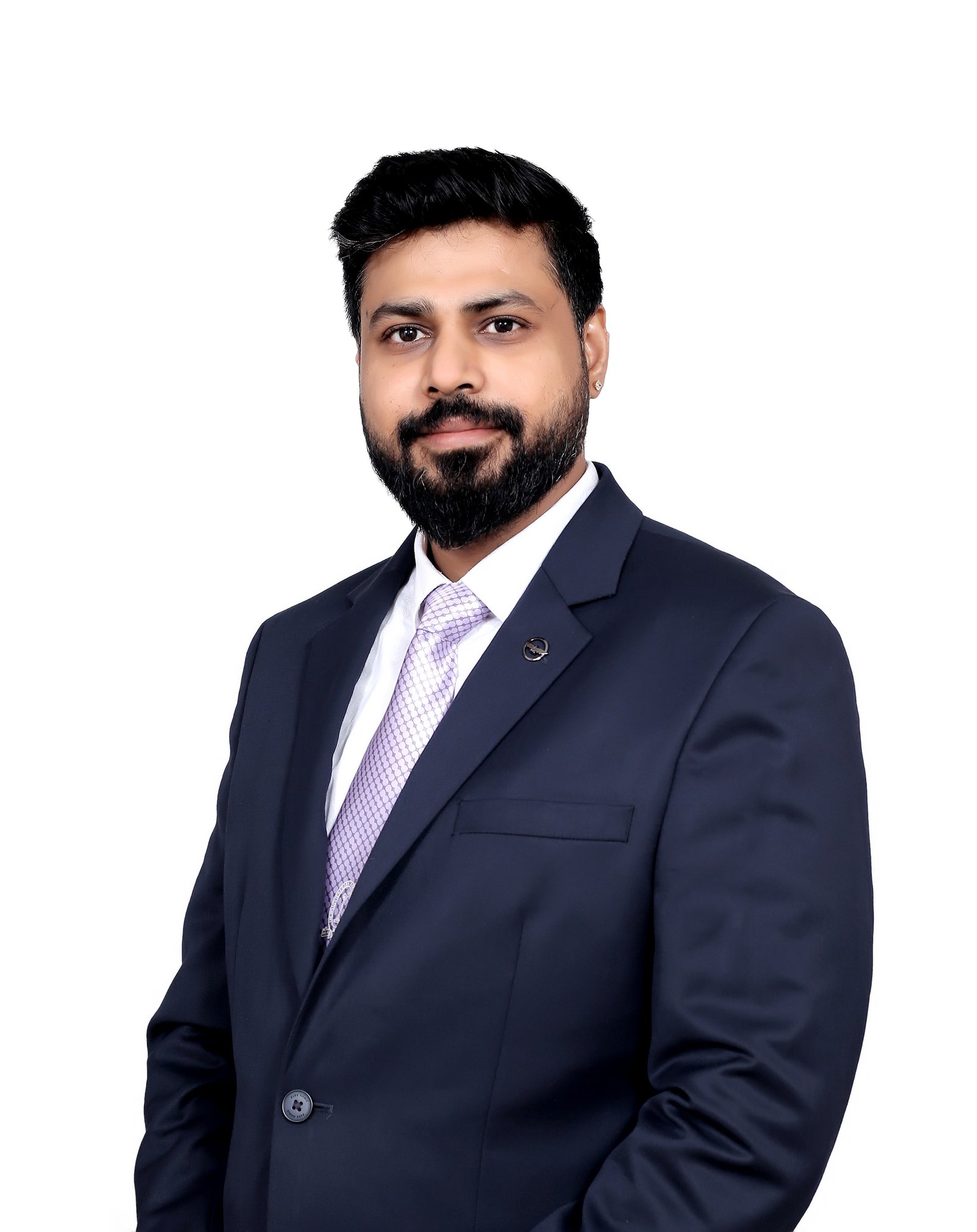 Bhupender Kumar, Co-founder