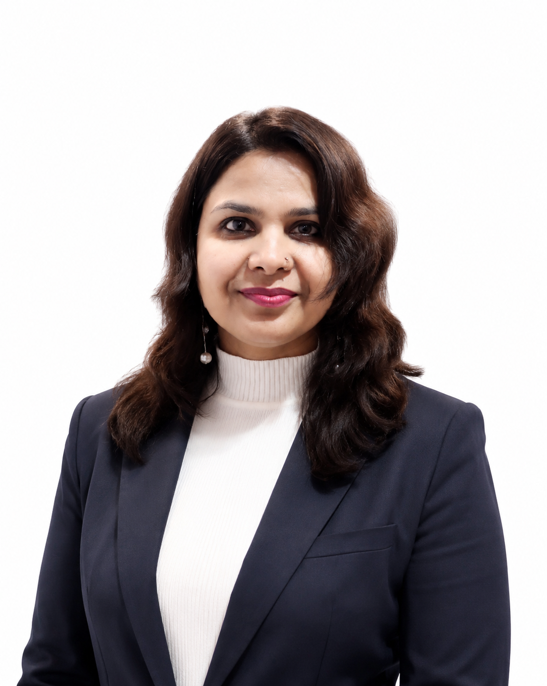 Meenakshi Malpani, Founder