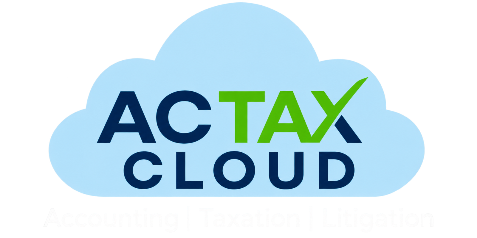 ACTAX CLOUD - Accounting, Taxation & Litigation