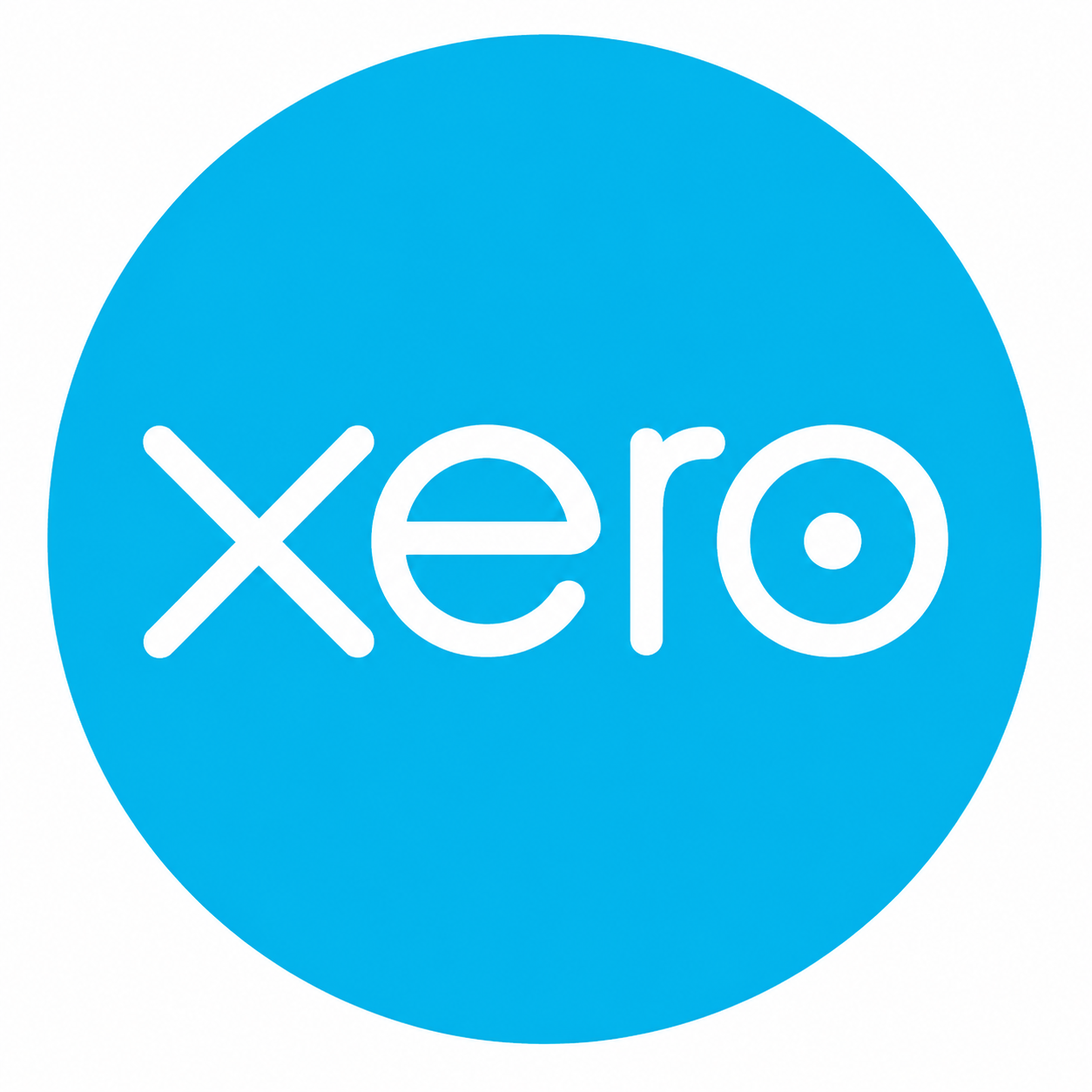 Xero logo