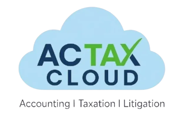 ACTAX CLOUD - Accounting, Taxation & Litigation
