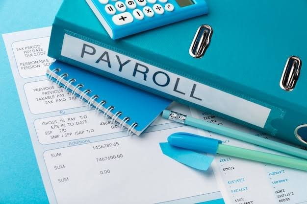 Pay Roll Services service