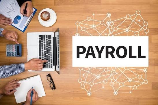 Pay Roll Services overview