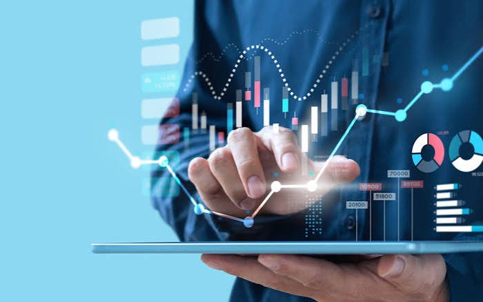 Financial Modelling and Business Analysis service