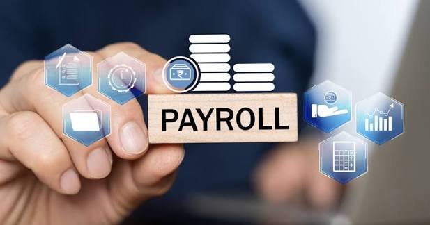 Pay-roll Processing service