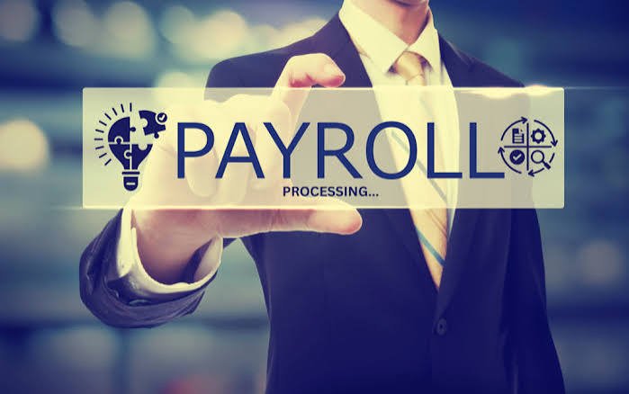Pay-roll Processing overview