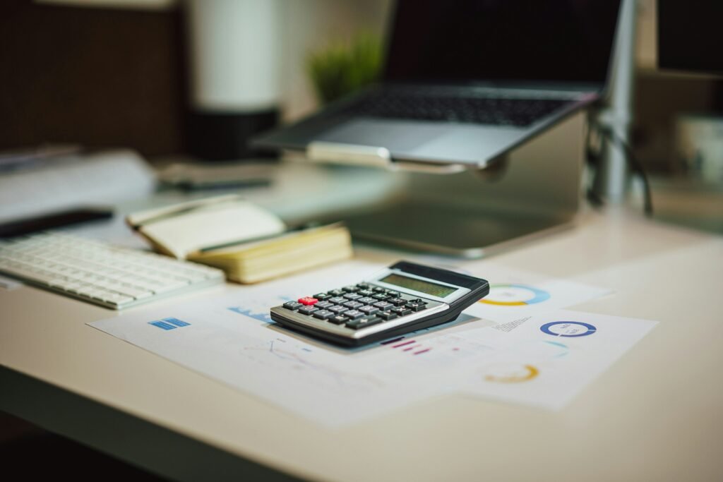 Bookkeeping Services for Businesses & CPAs overview