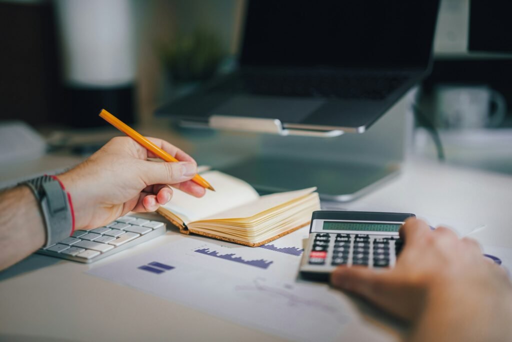 Bank Reconciliation overview
