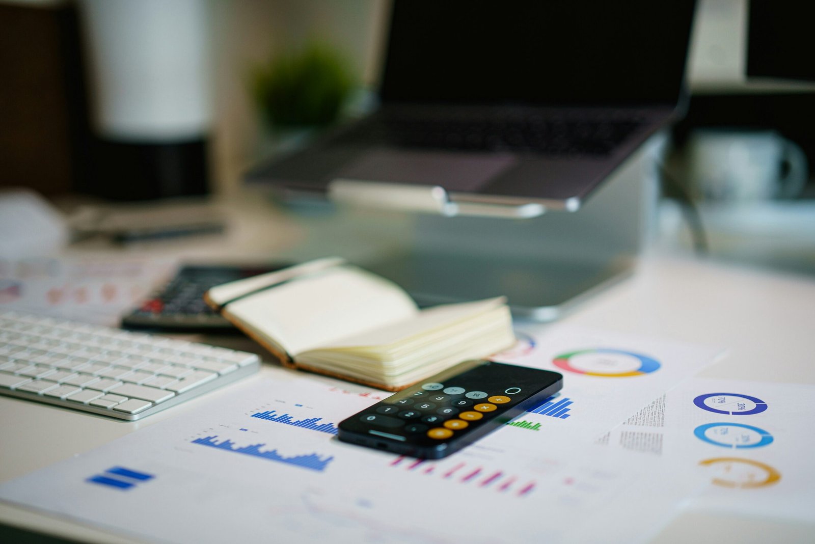 Accounting & Bookkeeping service