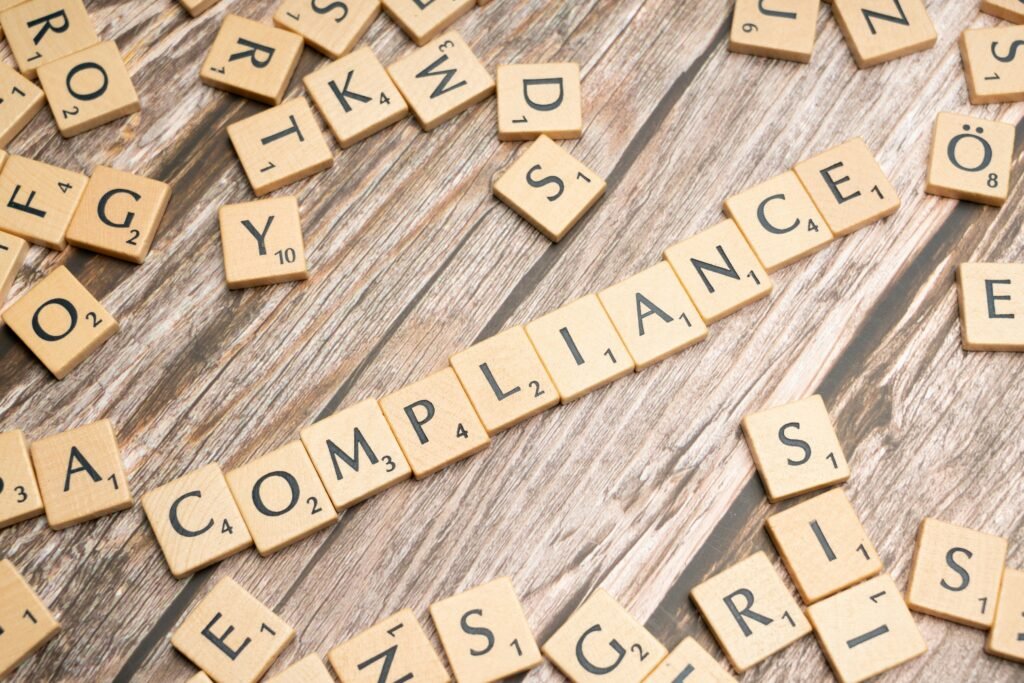 Secretarial Compliances service