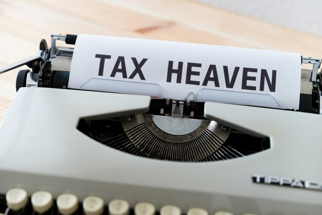 Income Tax Compliance & Litigation service