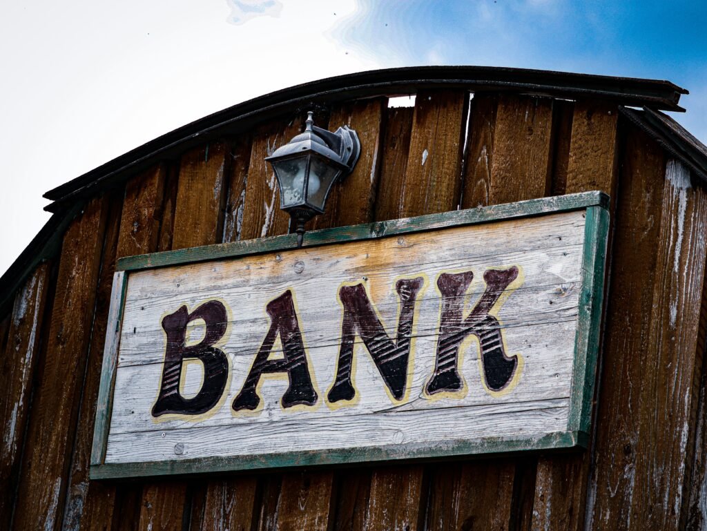 Bank Reconciliation service