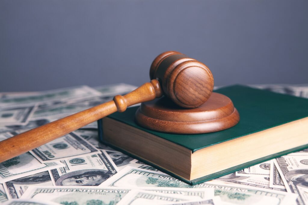 GST Compliances & Litigation overview