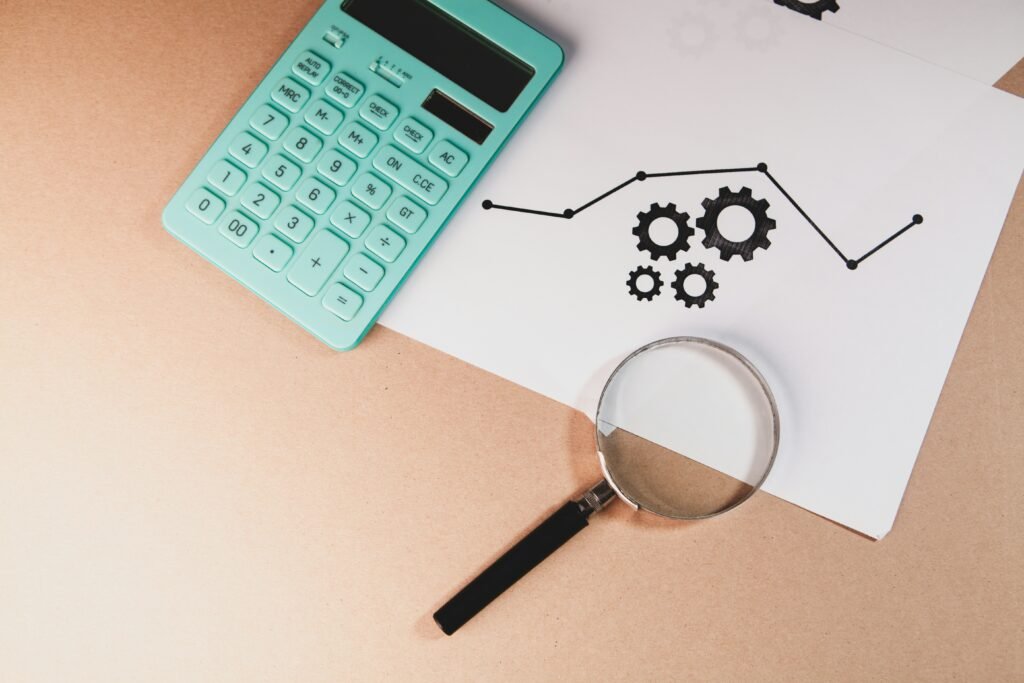 Budgeting & Variance Analysis overview