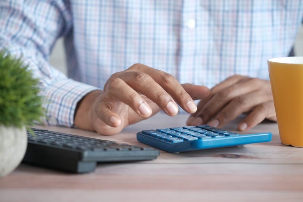 Bookkeeping Services for Businesses & CPAs service