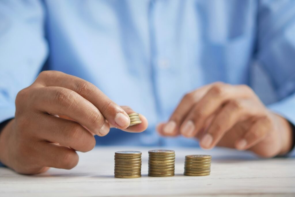 Budgeting & Variance Analysis service
