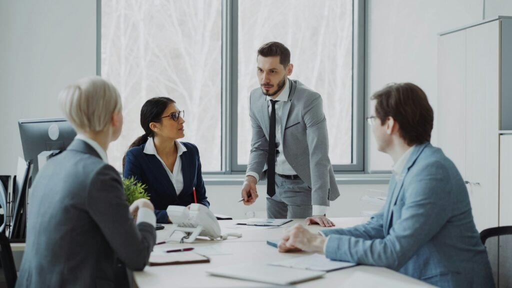Company Incorporation & Compliances (C-Corp, S-Corp, LLC) overview