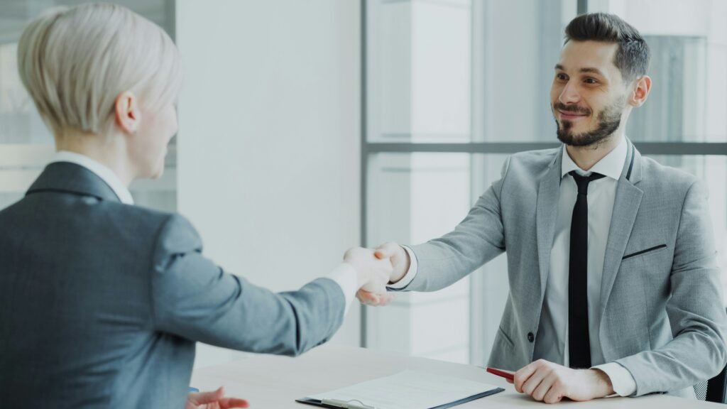 Company Incorporations overview
